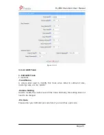 Preview for 25 page of Yeastar Technology MyPBX Standard User Manual