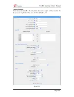 Preview for 52 page of Yeastar Technology MyPBX Standard User Manual