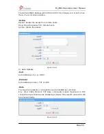 Preview for 93 page of Yeastar Technology MyPBX Standard User Manual