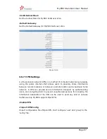 Preview for 97 page of Yeastar Technology MyPBX Standard User Manual