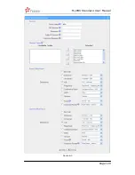 Preview for 120 page of Yeastar Technology MyPBX Standard User Manual
