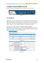 Preview for 2 page of Yeastar Technology MyPBX U100 How To Use
