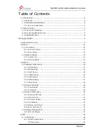 Preview for 2 page of Yeastar Technology MyPBX U200 Administrator'S Manual