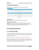 Preview for 31 page of Yeastar Technology MyPBX U200 Administrator'S Manual