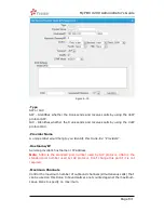 Preview for 63 page of Yeastar Technology MyPBX U200 Administrator'S Manual