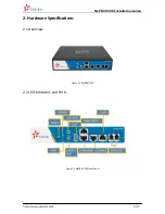 Preview for 4 page of Yeastar Technology MyPBX U300 Installation Manual