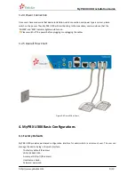 Preview for 9 page of Yeastar Technology MyPBX U300 Installation Manual