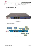 Preview for 4 page of Yeastar Technology MyPBX U500 Installation Manual