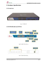 Preview for 5 page of Yeastar Technology MyPBX U520 Installation Manual