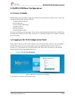 Preview for 13 page of Yeastar Technology MyPBX U520 Installation Manual