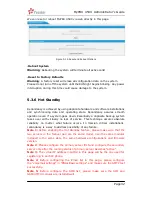 Предварительный просмотр 49 страницы Yeastar Technology MyPBX U520 Installation Manual