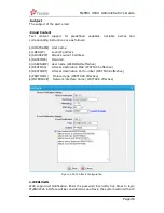 Предварительный просмотр 53 страницы Yeastar Technology MyPBX U520 Installation Manual