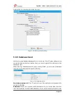 Preview for 54 page of Yeastar Technology MyPBX U520 Installation Manual