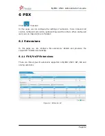 Preview for 59 page of Yeastar Technology MyPBX U520 Installation Manual