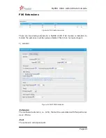 Preview for 60 page of Yeastar Technology MyPBX U520 Installation Manual