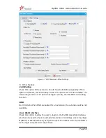 Предварительный просмотр 67 страницы Yeastar Technology MyPBX U520 Installation Manual