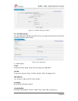 Preview for 71 page of Yeastar Technology MyPBX U520 Installation Manual