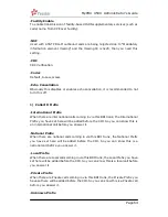 Предварительный просмотр 81 страницы Yeastar Technology MyPBX U520 Installation Manual