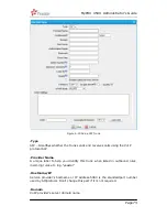 Preview for 90 page of Yeastar Technology MyPBX U520 Installation Manual