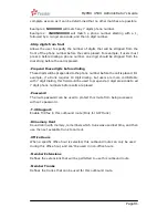 Предварительный просмотр 98 страницы Yeastar Technology MyPBX U520 Installation Manual
