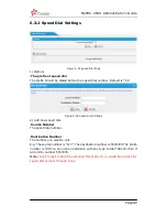 Preview for 99 page of Yeastar Technology MyPBX U520 Installation Manual