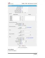 Preview for 105 page of Yeastar Technology MyPBX U520 Installation Manual