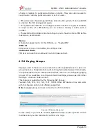 Preview for 141 page of Yeastar Technology MyPBX U520 Installation Manual