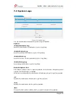 Preview for 147 page of Yeastar Technology MyPBX U520 Installation Manual