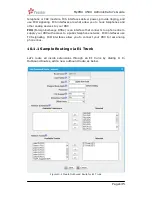 Предварительный просмотр 152 страницы Yeastar Technology MyPBX U520 Installation Manual