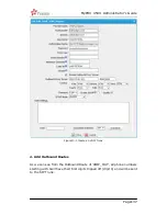 Предварительный просмотр 154 страницы Yeastar Technology MyPBX U520 Installation Manual