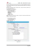 Preview for 175 page of Yeastar Technology MyPBX U520 Installation Manual