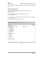 Предварительный просмотр 196 страницы Yeastar Technology MyPBX U520 Installation Manual