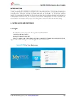 Предварительный просмотр 200 страницы Yeastar Technology MyPBX U520 Installation Manual