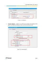 Preview for 25 page of Yeastar Technology NeoGate TA1600 User Manual