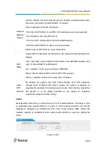 Preview for 32 page of Yeastar Technology NeoGate TA1600 User Manual