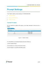 Preview for 43 page of Yeastar Technology NeoGate TA1600 User Manual