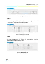 Preview for 64 page of Yeastar Technology NeoGate TA1600 User Manual