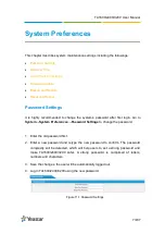 Preview for 73 page of Yeastar Technology NeoGate TA1600 User Manual