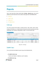 Preview for 85 page of Yeastar Technology NeoGate TA1600 User Manual