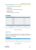 Preview for 86 page of Yeastar Technology NeoGate TA1600 User Manual