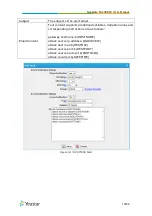 Preview for 19 page of Yeastar Technology NeoGate TA400 User Manual