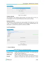 Preview for 20 page of Yeastar Technology NeoGate TA800 User Manual