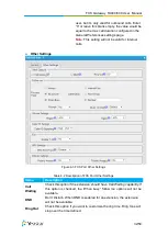 Preview for 32 page of Yeastar Technology NeoGate TA800 User Manual