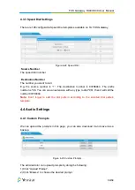 Preview for 50 page of Yeastar Technology NeoGate TA800 User Manual