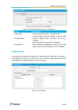 Preview for 19 page of Yeastar Technology NeoGate TA810 User Manual