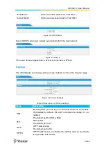 Preview for 38 page of Yeastar Technology NeoGate TA810 User Manual