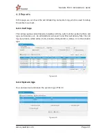 Preview for 10 page of Yeastar Technology NeoGate TE100 Administrator'S Manual