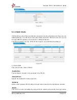 Preview for 14 page of Yeastar Technology NeoGate TE100 Administrator'S Manual