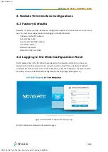 Предварительный просмотр 13 страницы Yeastar Technology NeoGate TG Series Installation Manual