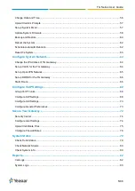 Preview for 5 page of Yeastar Technology NeoGate TG200 User Manual